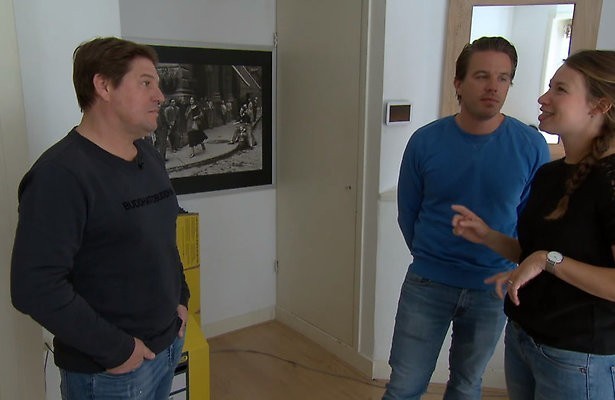 Kopen zonder kijken
